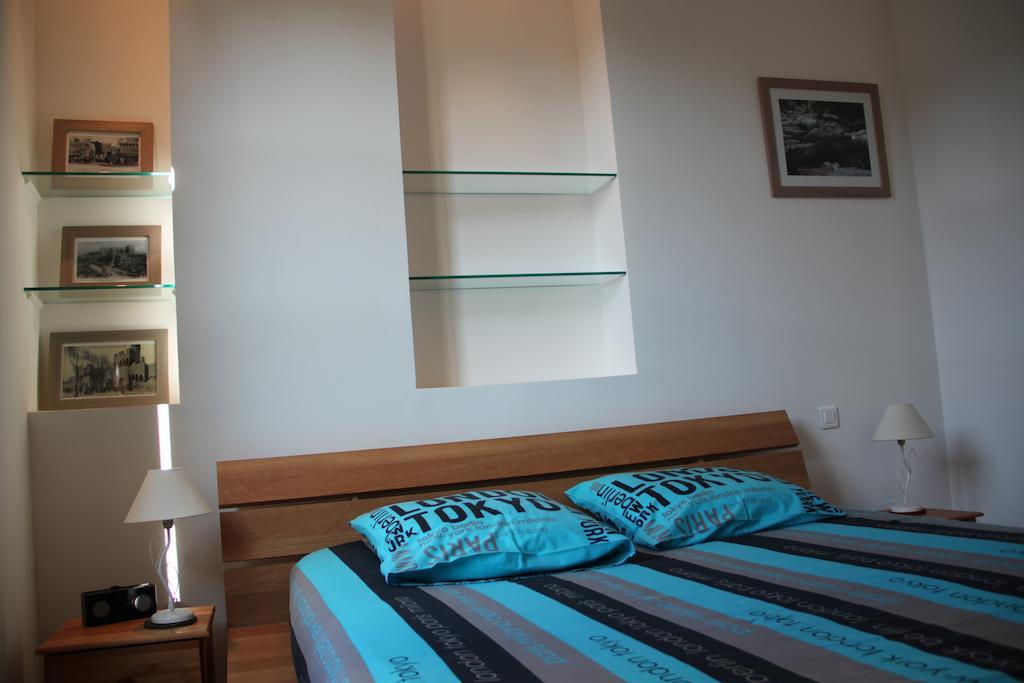 Apartament A La Terrasse D'Awinion Pokój zdjęcie