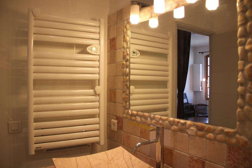 Apartament A La Terrasse D'Awinion Pokój zdjęcie